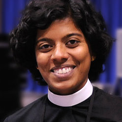 Winnie Varghese