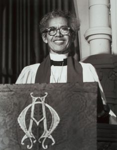 Courtesy of the Archives of the Episcopal Church/Potomac Commercial Photographers/Capitol Photo service