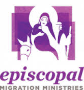 Episcopal Migration Ministries logo