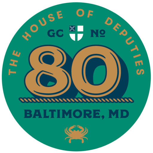 House of Deputies Legislative Committee Process for the 80th General Convention