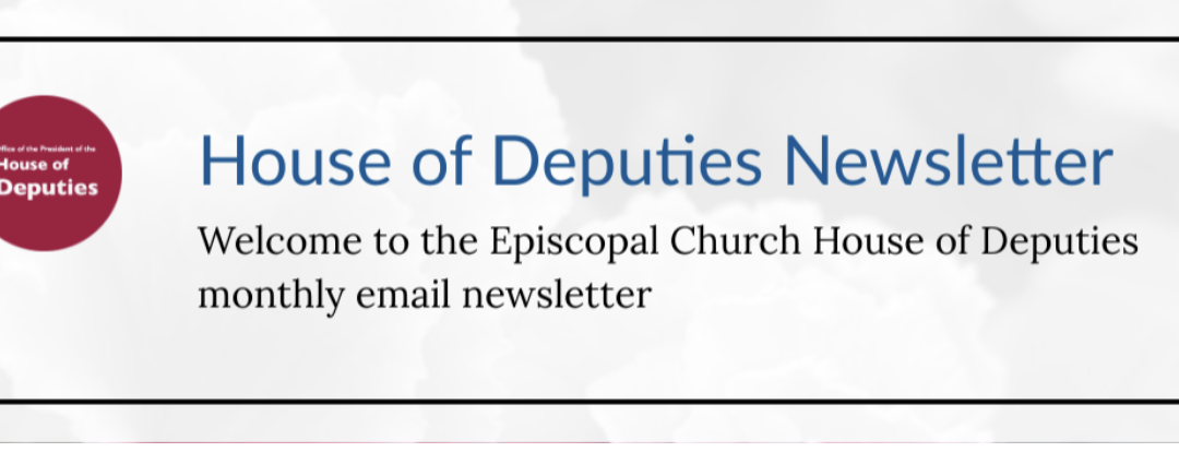 June 2025 Newsletter