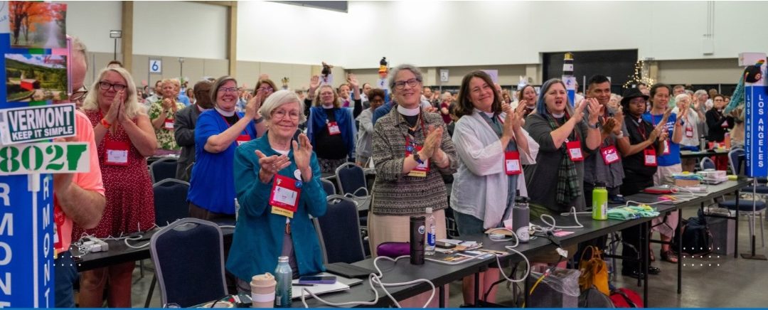 Summer 2025 Newsletter