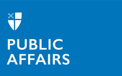 Episcopal Church Executive Council: Opening remarks from House of Deputies President Julia Ayala Harris