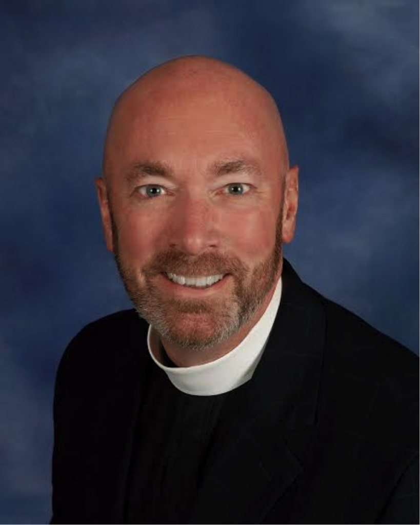 Minnesota Throws a Party for Episcopal Relief & Development House of