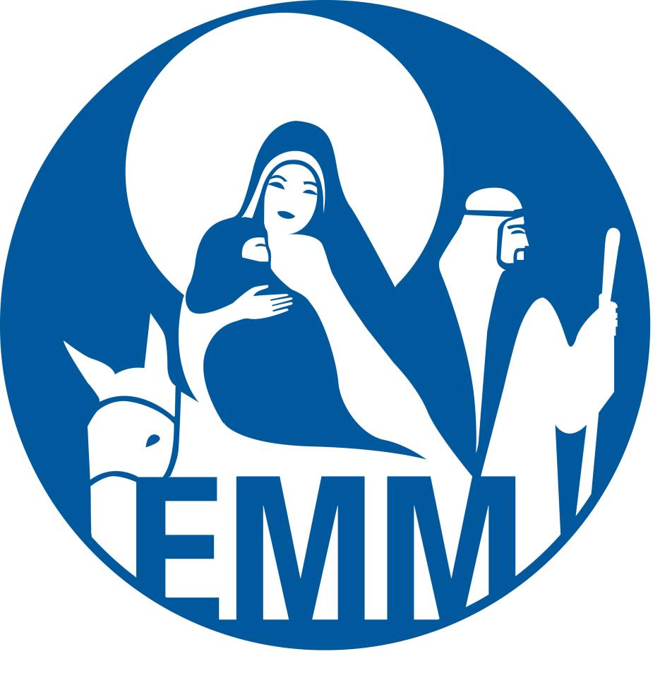 Episcopal Migration Ministries logo