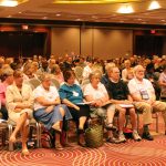 legislative committee hearing